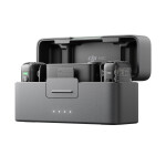 DJI Mic 2 (2 TX + 1 RX + Charging Case) 3