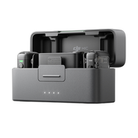 DJI Mic 2 (2 TX + 1 RX + Charging Case) 3