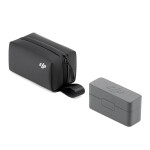 DJI Mic 2 (2 TX + 1 RX + Charging Case) 4