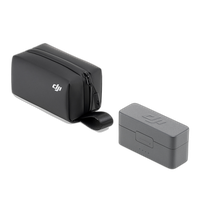 DJI Mic 2 (2 TX + 1 RX + Charging Case) 4