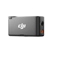 DJI Mic 2 (2 TX + 1 RX + Charging Case) 6