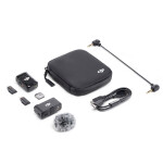 DJI Mic 2 (1 TX + 1 RX) 0