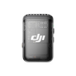 DJI Mic 2 (1 TX, Shadow Black) 0