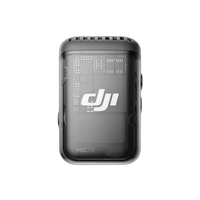 DJI Mic 2 (1 TX, Shadow Black) 0