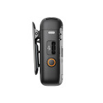 DJI Mic 2 (1 TX, Shadow Black) 1