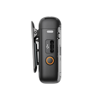 DJI Mic 2 (1 TX, Shadow Black) 1