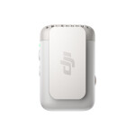 DJI Mic 2 (1 TX, Pearl White) 1
