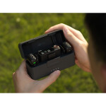 DJI Mic 2 Charging Case 4