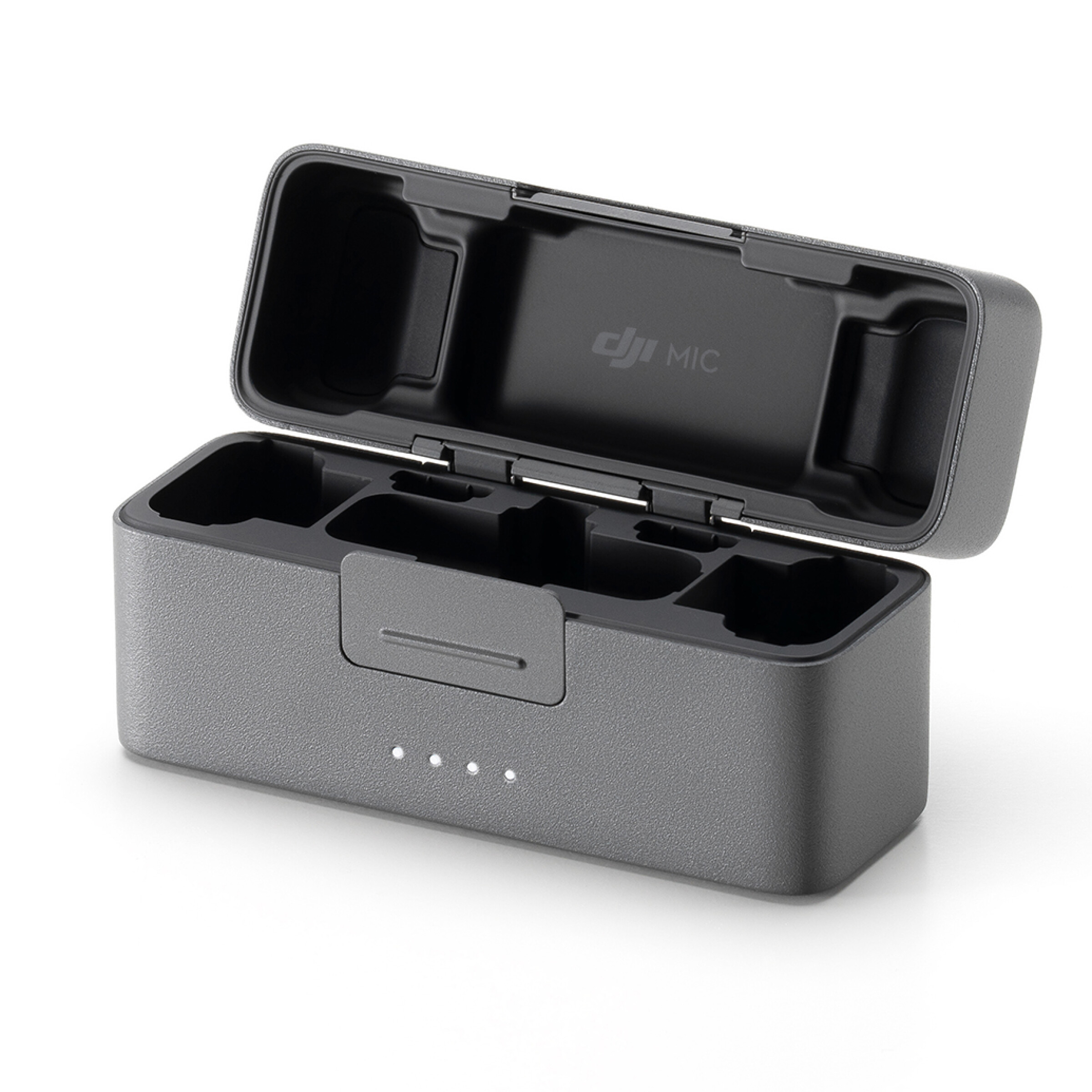 DJI Mic 2 Charging Case