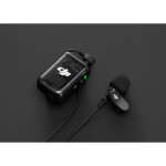 DJI Lavalier Mic 2