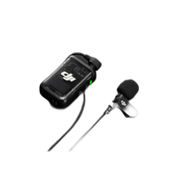 DJI Lavalier Mic 2