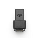 DJI Mic 2 Camera Adapter 0