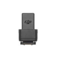 DJI Mic 2 Camera Adapter 0
