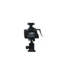 DJI Mic 2 Camera Adapter 4