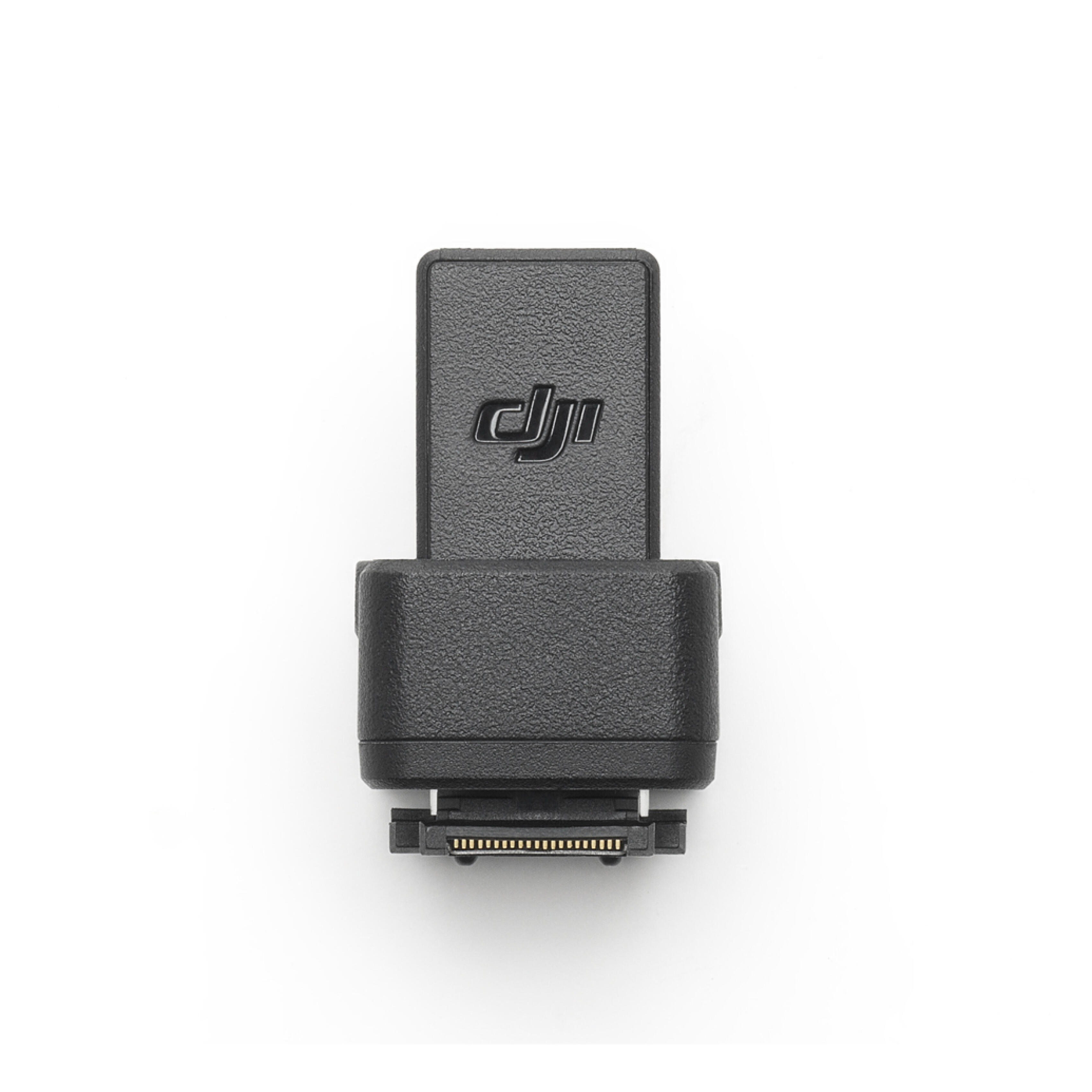 DJI Mic 2 Camera Adapter