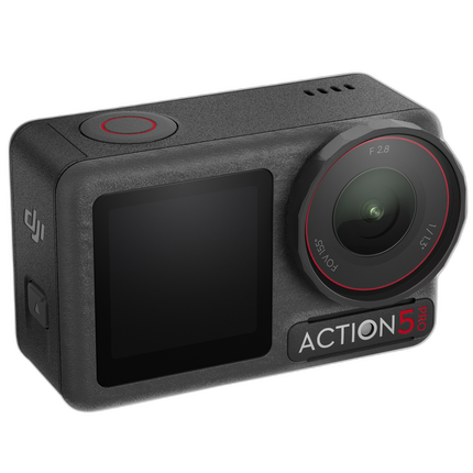 DJI Osmo Action 5 Pro Standard Combo