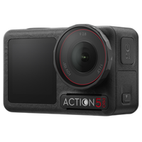 DJI Osmo Action 5 Pro Standard Combo 2