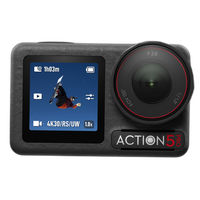 DJI Osmo Action 5 Pro Standard Combo 5