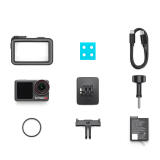 DJI Osmo Action 5 Pro Standard Combo 8