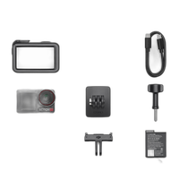 DJI Osmo Action 5 Pro Standard Combo 8