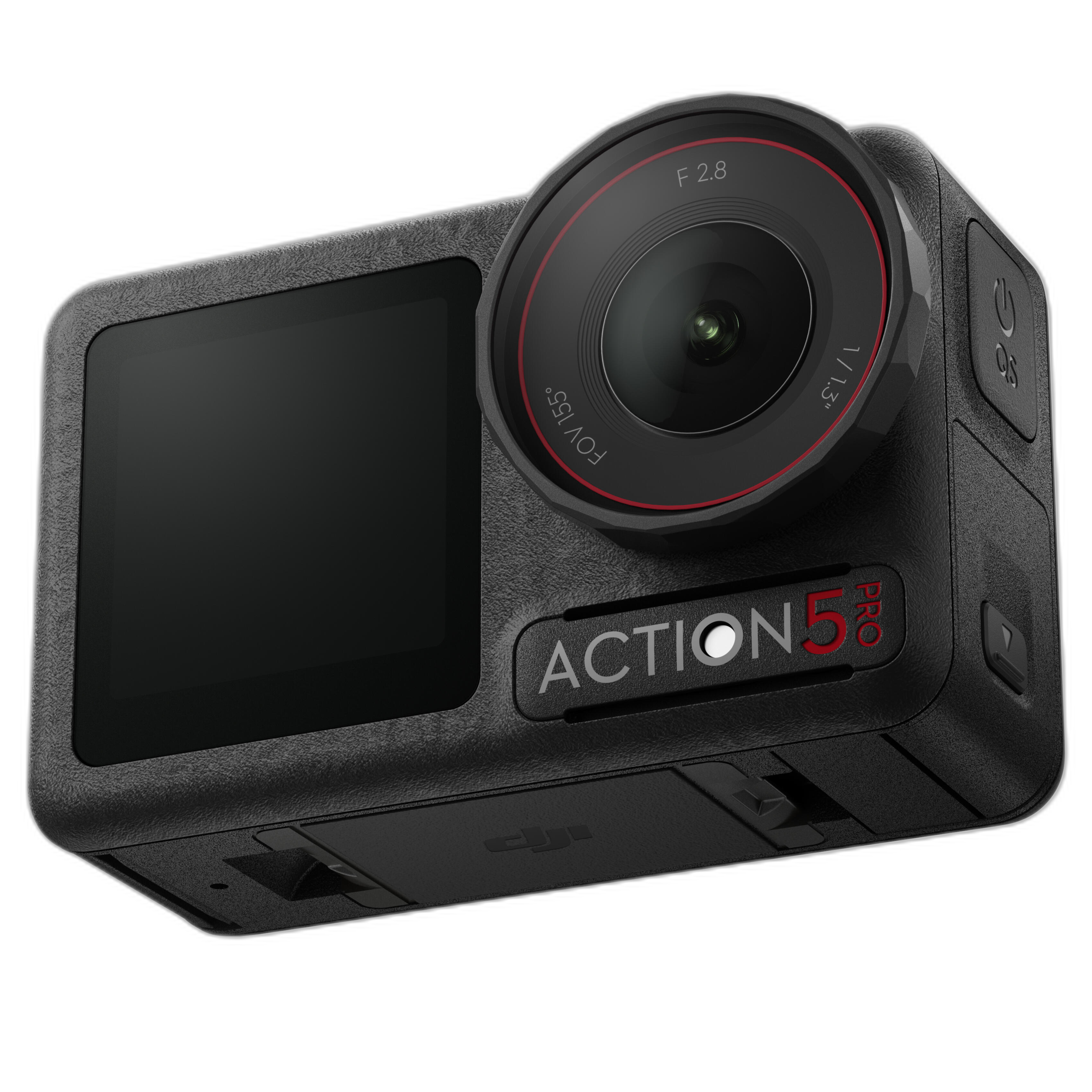DJI Osmo Action 5 Pro Standard Combo