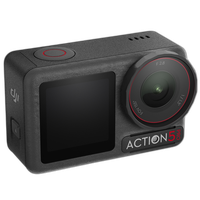 DJI Osmo Action 5 Pro Adventure Combo 0