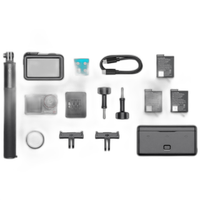 DJI Osmo Action 5 Pro Adventure Combo 1