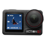 DJI Osmo Action 5 Pro Adventure Combo 6