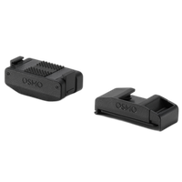 DJI Osmo Action Cold Shoe Expansion Kit 1