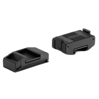 DJI Osmo Action Cold Shoe Expansion Kit 2