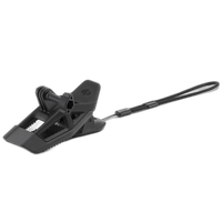 DJI Osmo Helmet Chin Mount Clip 1