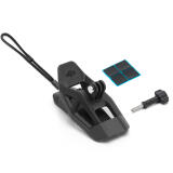 DJI Osmo Helmet Chin Mount Clip 2