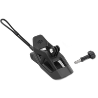 DJI Osmo Helmet Chin Mount Clip 2