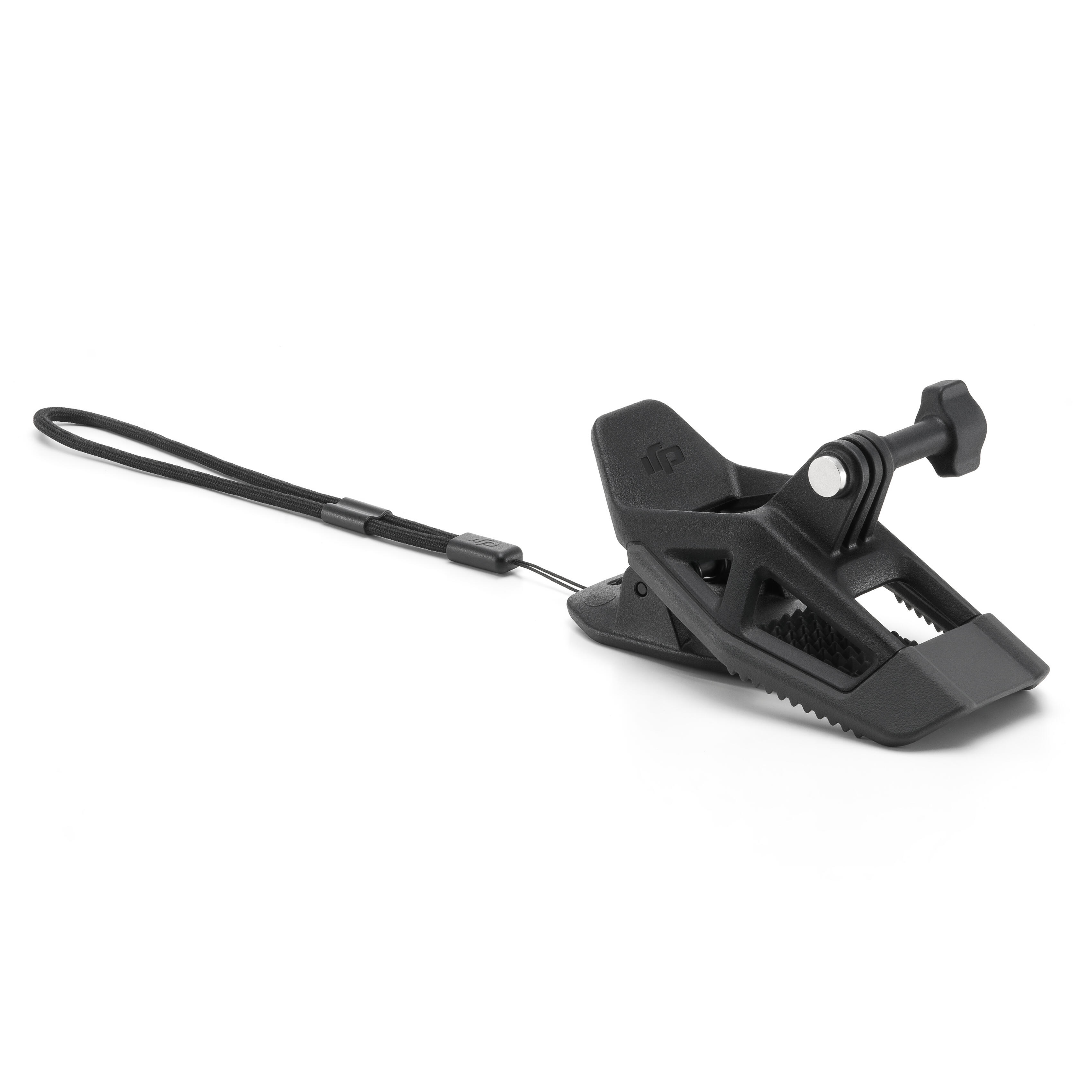 DJI Osmo Helmet Chin Mount Clip