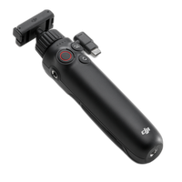 DJI Osmo Action Multifunctional Charging Handle 0