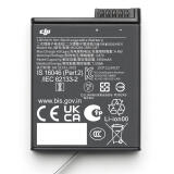 DJI Osmo Action Extreme Battery Plus (1950 mAh) 0