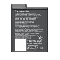 DJI Osmo Action Extreme Battery Plus (1950 mAh) 1