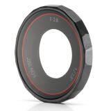 DJI Osmo Action 5 Pro Glass Lens Cover 0