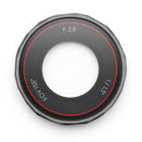 DJI Osmo Action 5 Pro Glass Lens Cover 3