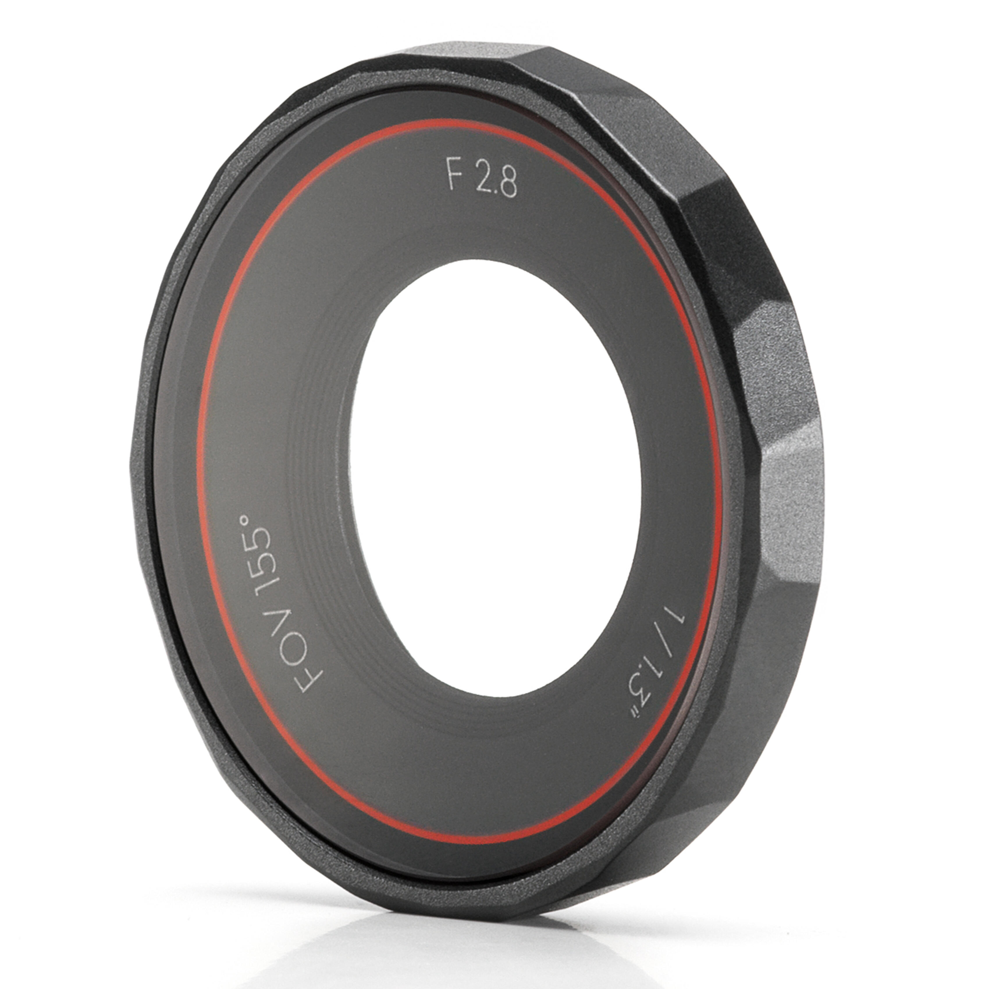 DJI Osmo Action 5 Pro Glass Lens Cover