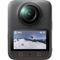 DJI Osmo 360 Standard Combo 0