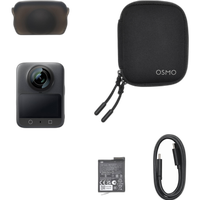 DJI Osmo 360 Standard Combo 5