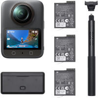 DJI Osmo 360 Adventure Combo 0
