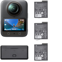 DJI Osmo 360 Adventure Combo 0