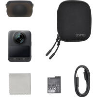 DJI Osmo 360 Adventure Combo 6