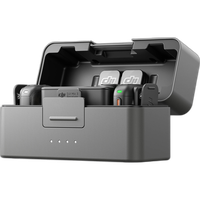 DJI Mic 3 (2TX + 1RX + Charging Case) 2