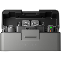 DJI Mic 3 (2TX + 1RX + Charging Case) 4