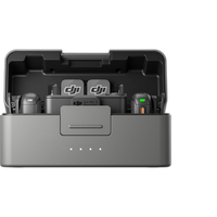 DJI Mic 3 (2TX + 1RX + Charging Case) 5