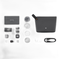 DJI Mic 3 (2TX + 1RX + Charging Case) 7