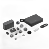DJI Mic 3 (2TX + 1RX + Charging Case) 8